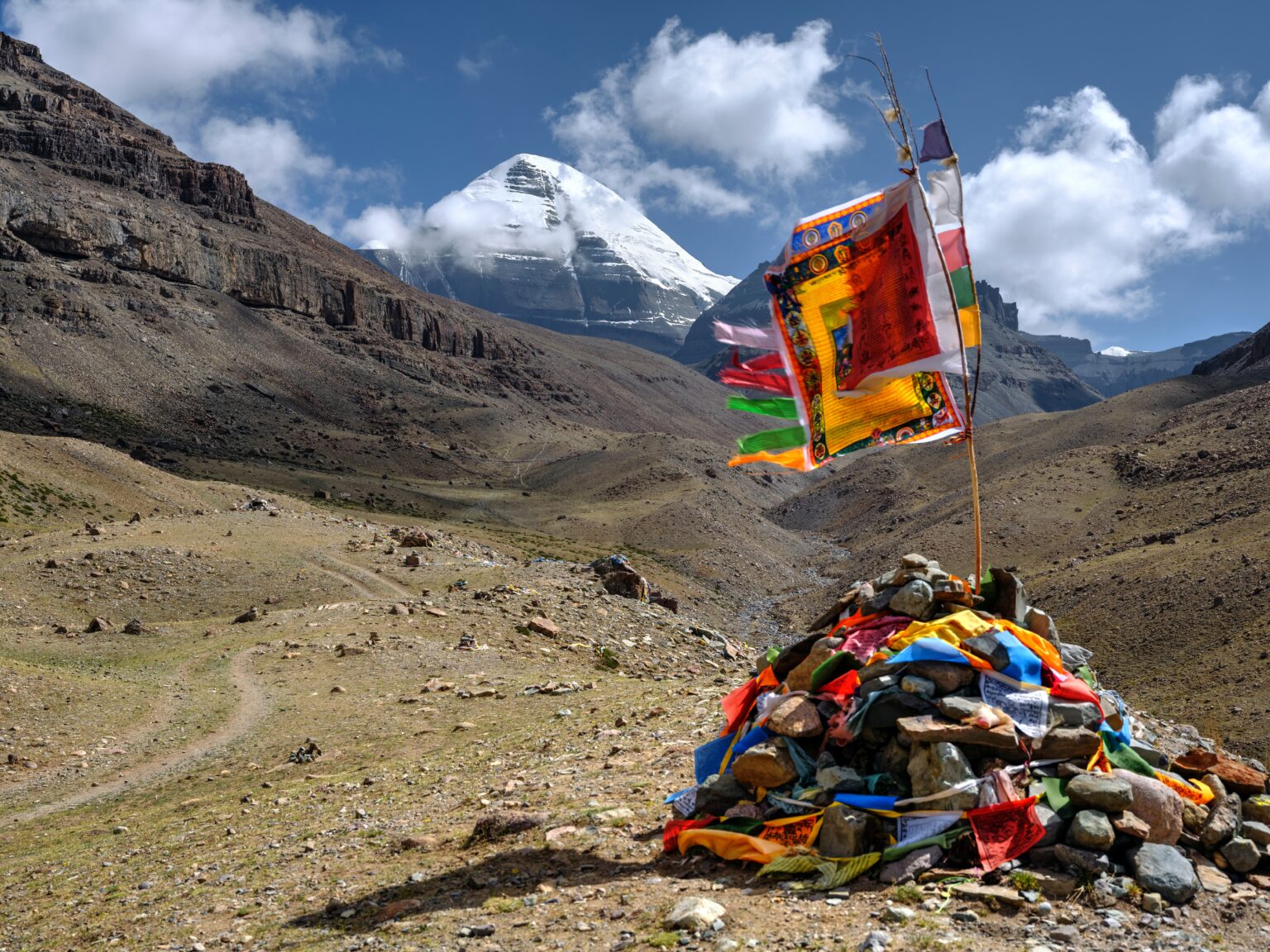 Kailash