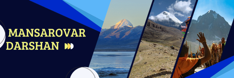 Kailash Mansarovar 2026 Yatra